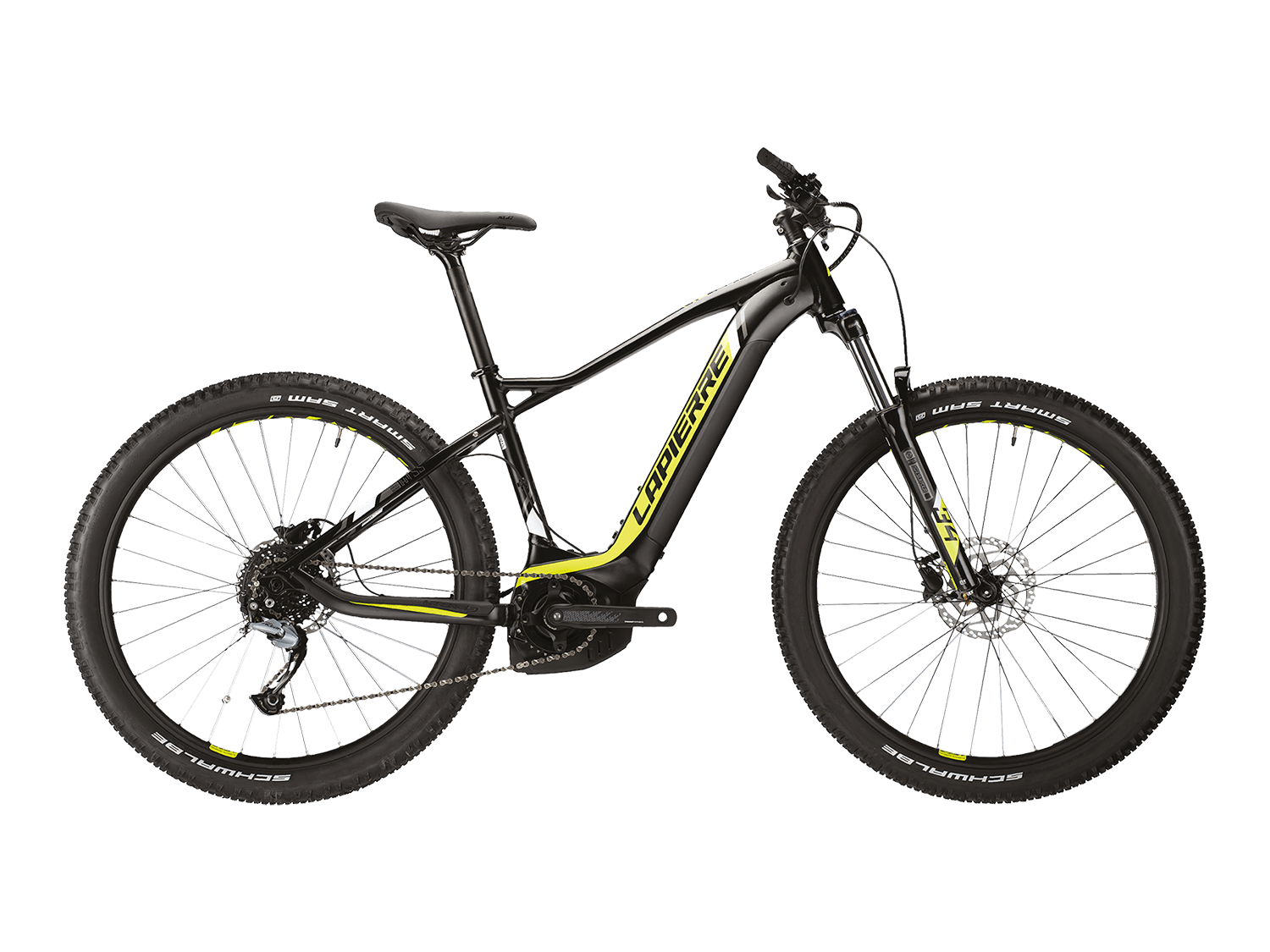 Velos lapierre 2021 sale