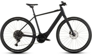 CUBE Editor Hybrid Pro 400X