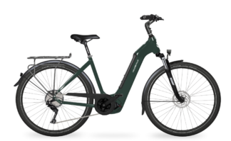 VELO DE VILLE AEB 990CXG4 PURE