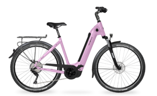 VELO DE VILLE SEB 890 PURE